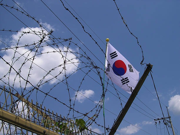연천 제1땅굴 상승전망대 DMZ 안보관광