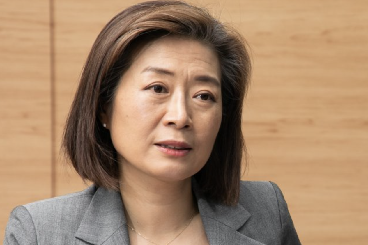 양이원영 프로필