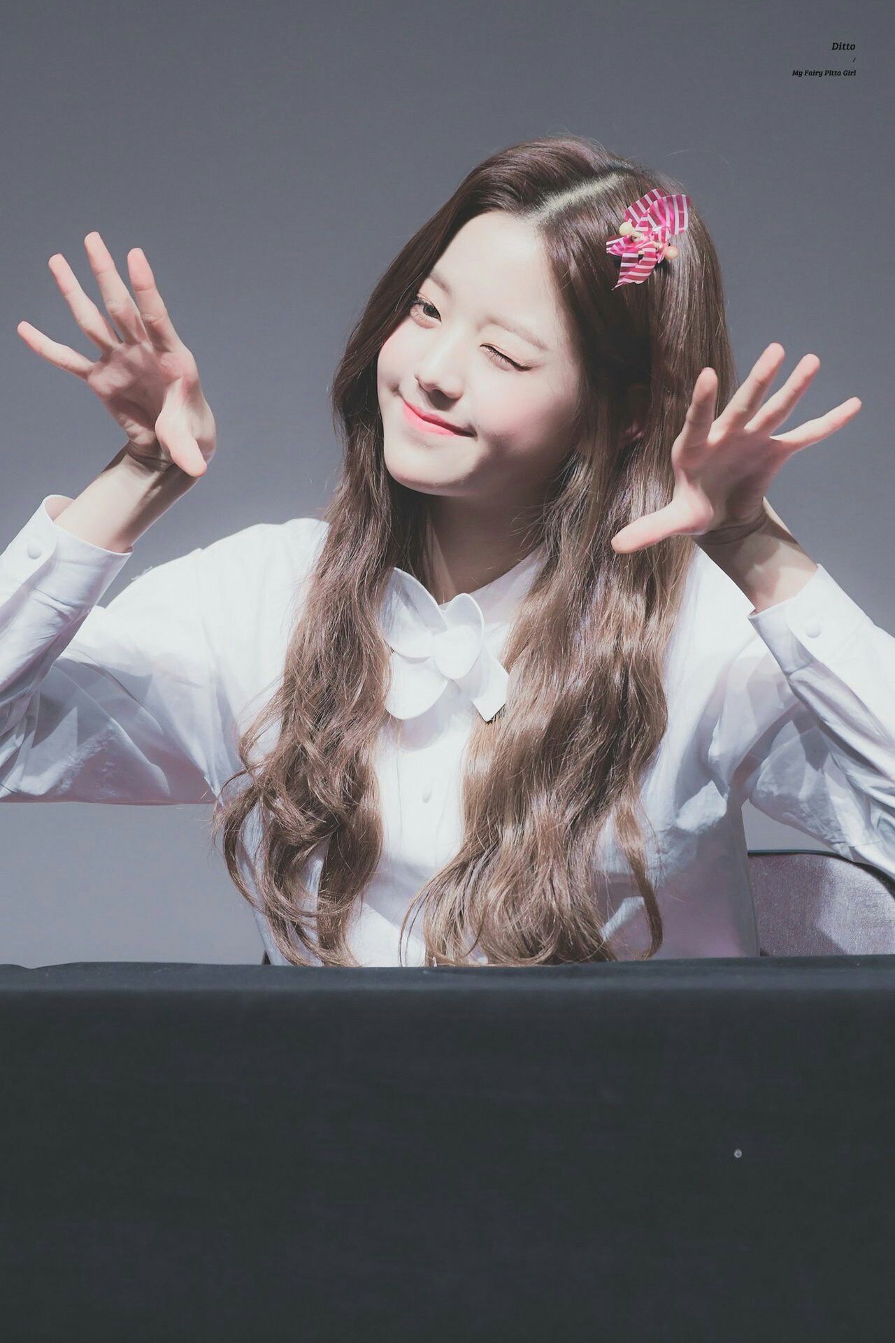 장원영 고화질 사진 모음