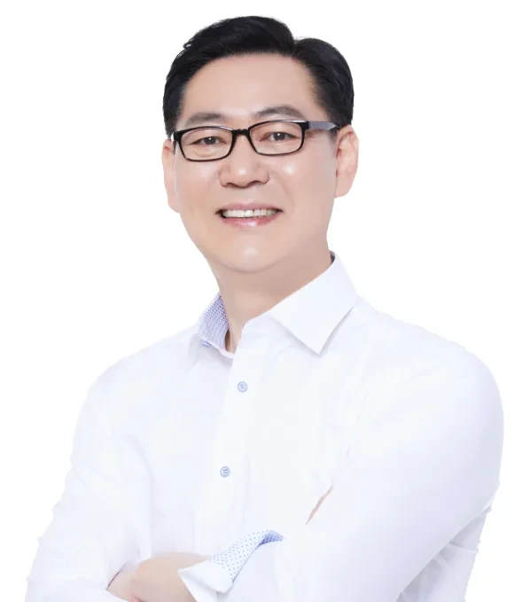 김대남 전 행정관 이재명 캠프 합류