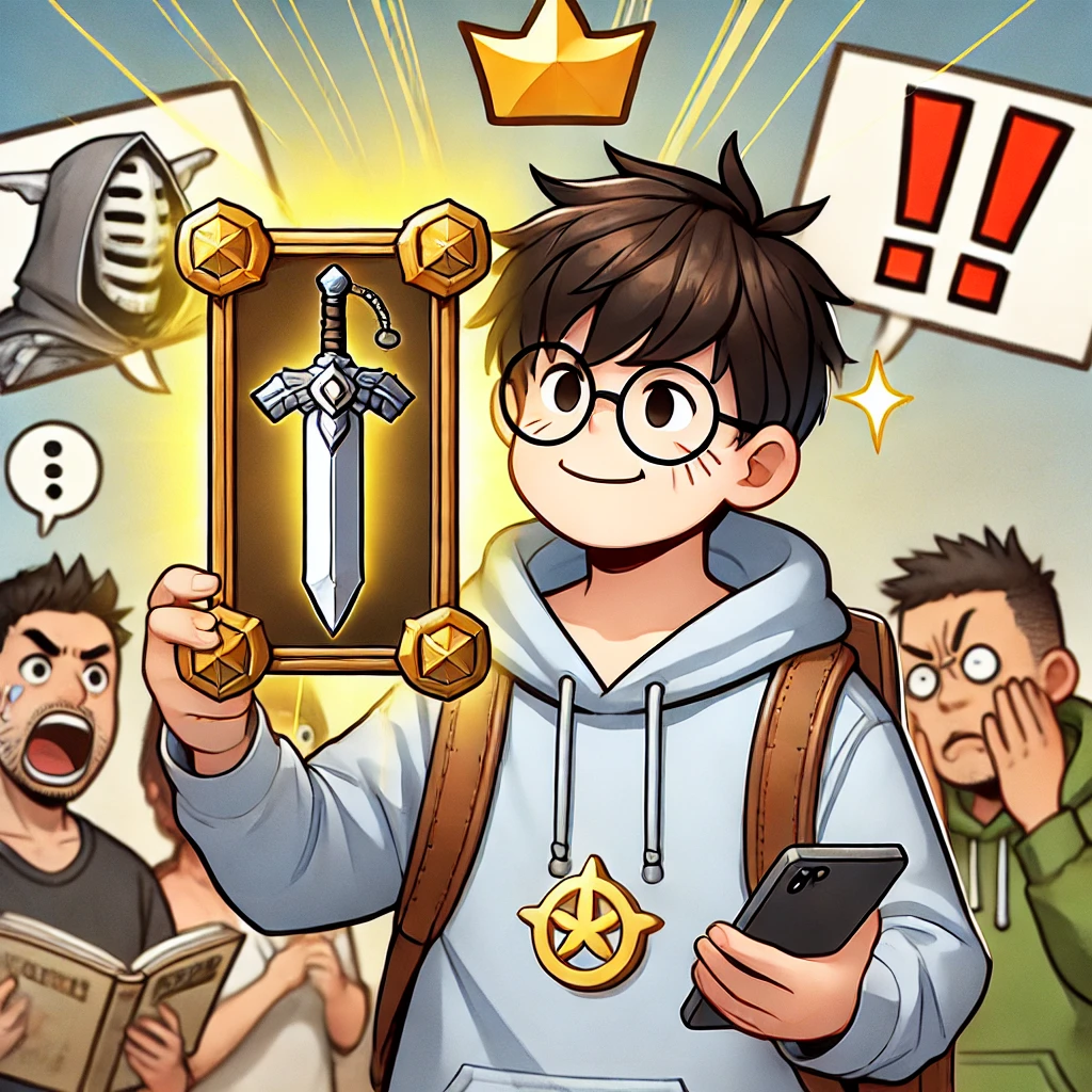 비틱과 비틱질 뜻