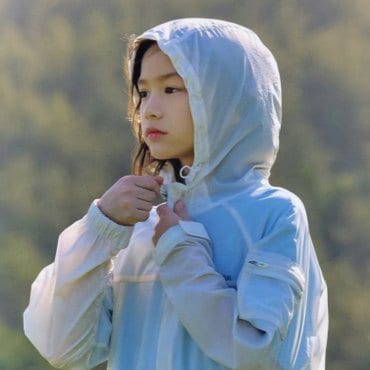 여름 바람막이, 2025년 초여름 필수템