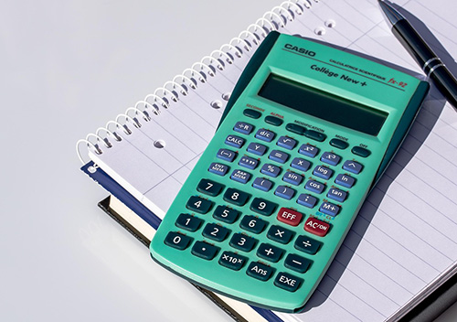 상속세 계산방법