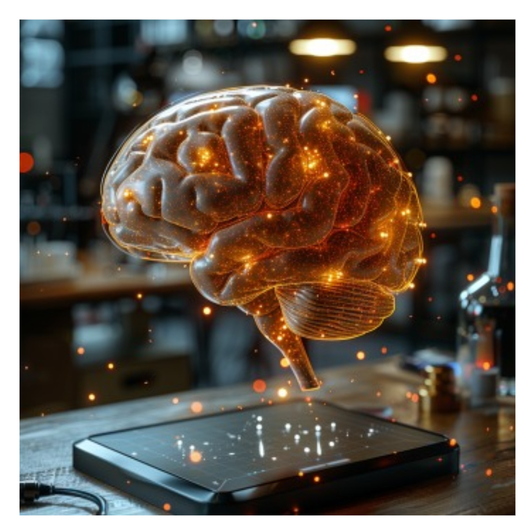 플라즈마로겐과 관련된 사진입니다.