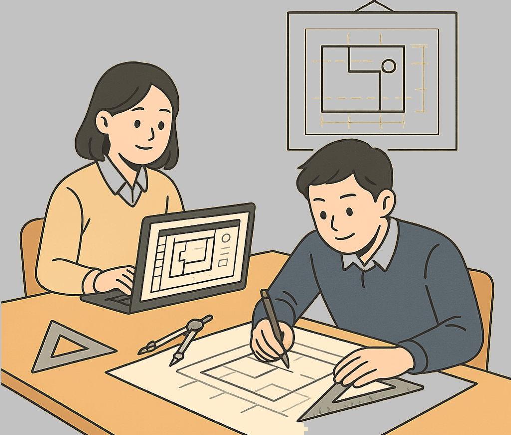 도화 기능사 자격증 취득 방법과 전망 총정리 ✏️ (2025 최신 가이드)