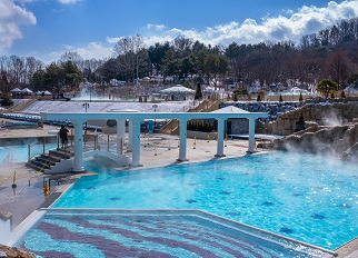 이천 테르메덴 이미지