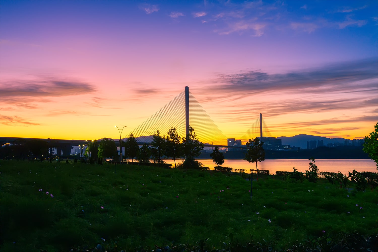 구리 한강공원- 10