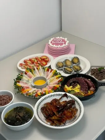 남편 생일 상차림 생일선물 추천 BEST 10_16