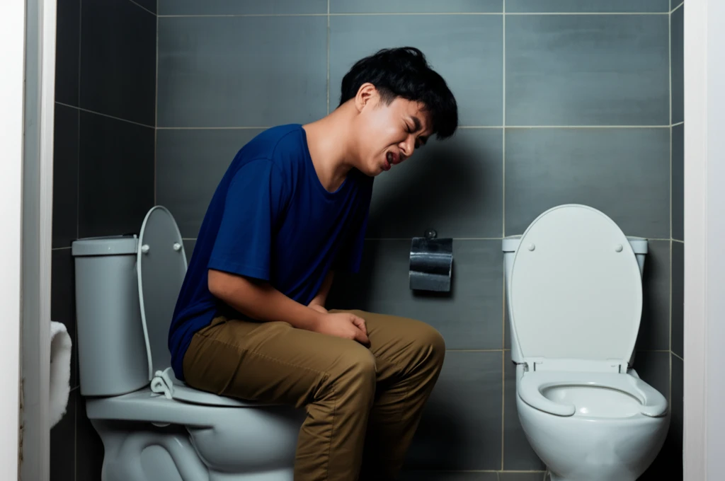 변비 완벽 해결: 식습관 개선, 운동