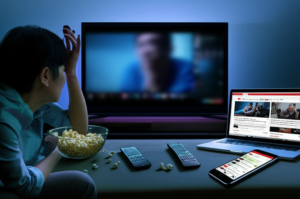 유튜브 화질, 왜 안 좋을까? 원인 ..