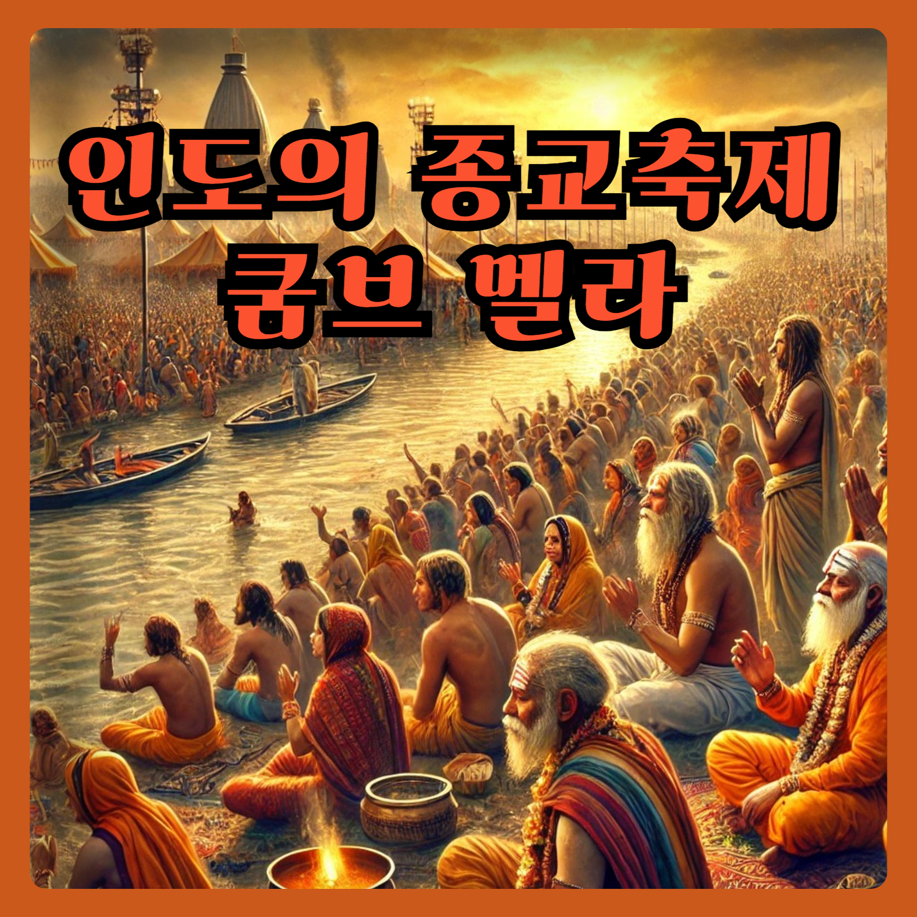 쿰브 멜라