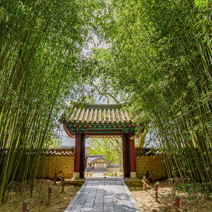 전주경기전