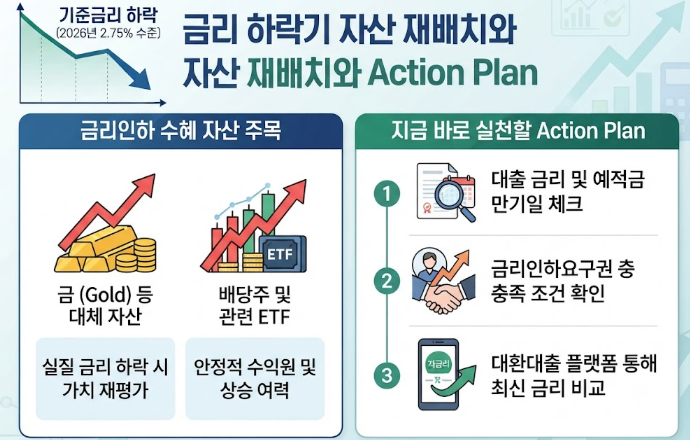 금리 인하