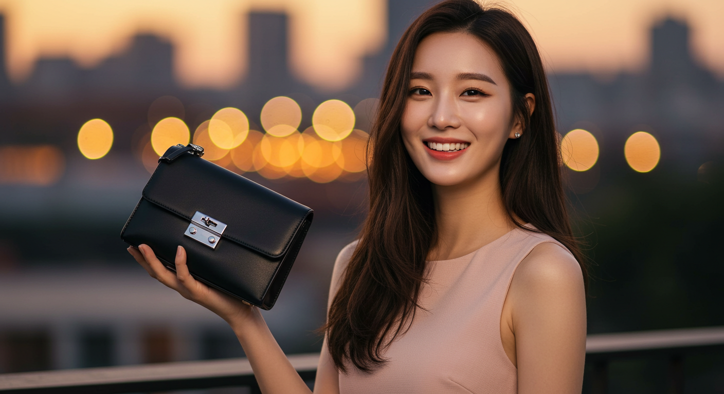명품 브랜드 순위