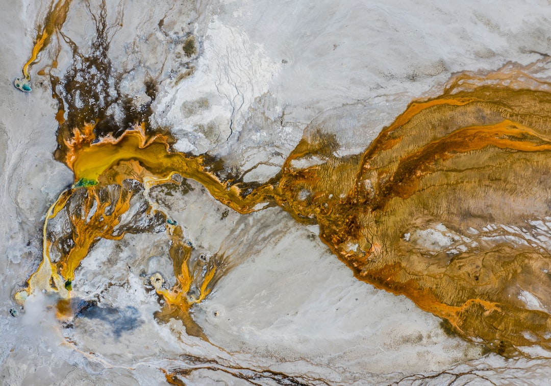 Waste oil