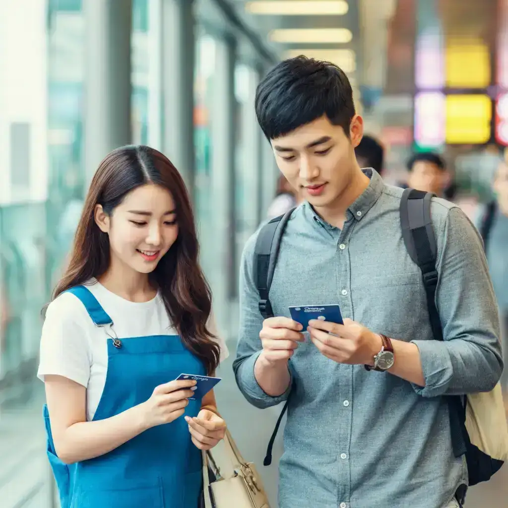 홍콩 옥토퍼스 카드 애플페이 환불 방법 및 절차