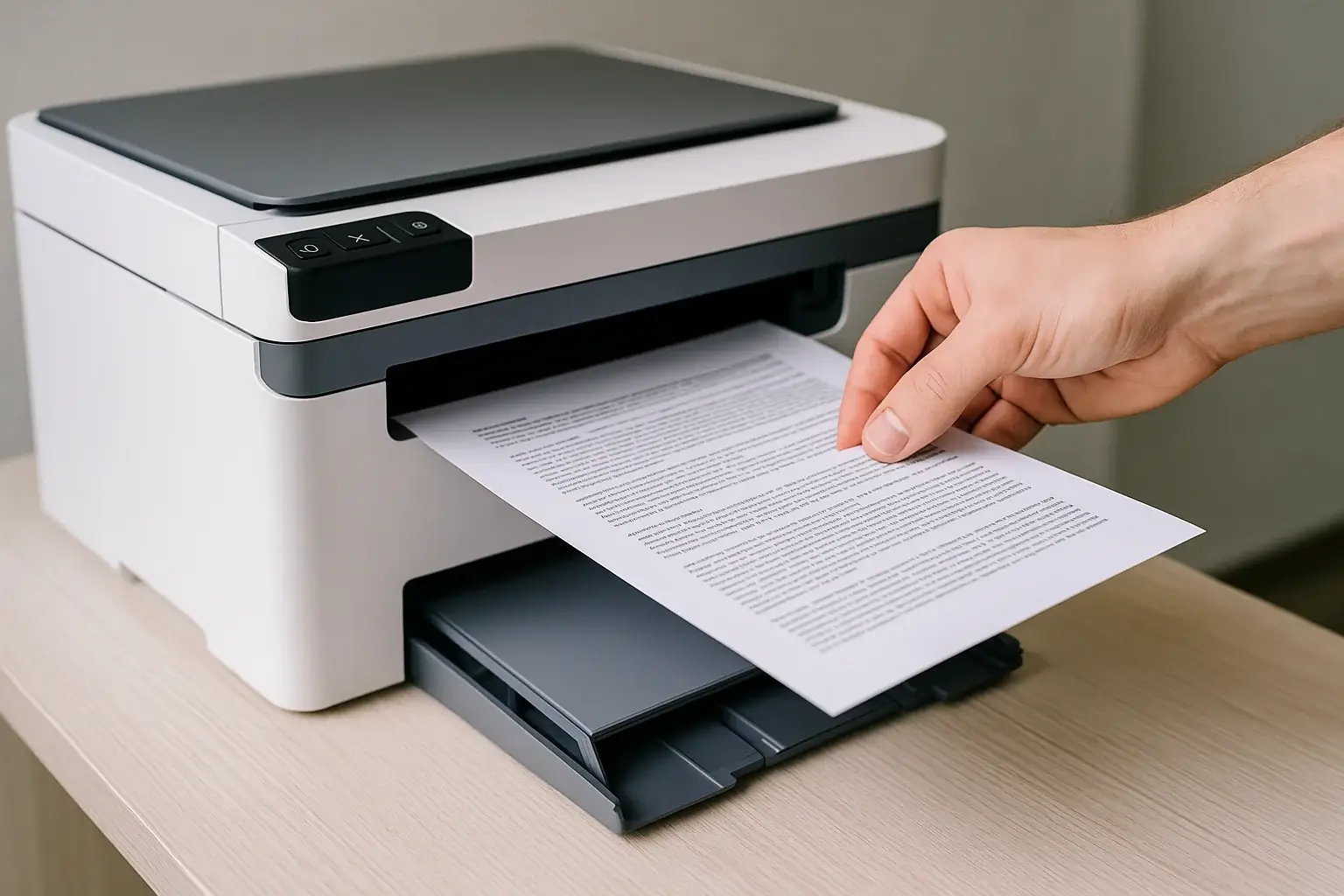 2025년 가정용 프린터기 추천 – 용도별 최적의 선택 가이드