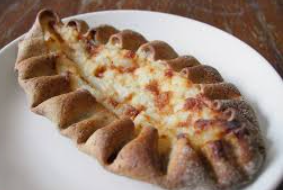 핀란드에서 먹은 인생 음식 3가지(카라야란피라카)