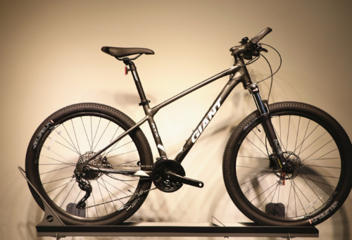 자이언트자전거 입문용 mtb 트랙 자전거 제니트 ATX860 자이언트자전거 추천