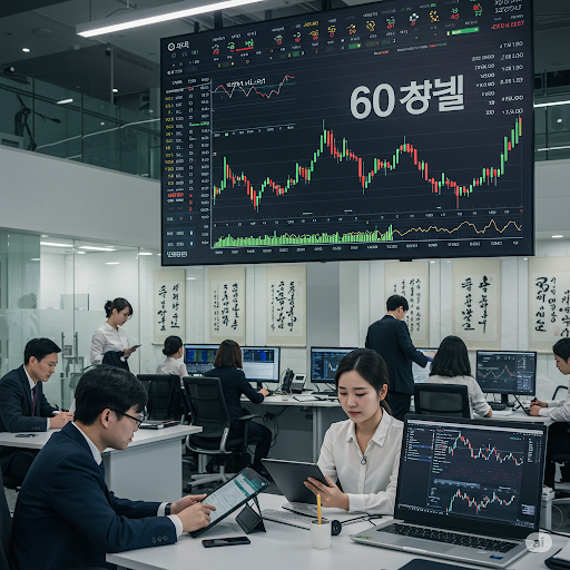 워렌버핏 한국주식 평가