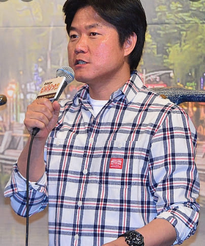 에그고등학교 4학년 9반 - 나영석 첫 번째 팬미팅