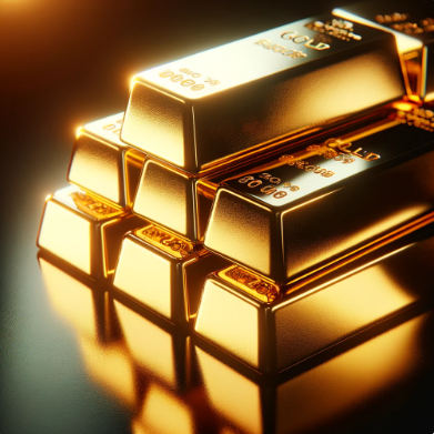 금 재테크에 대해서