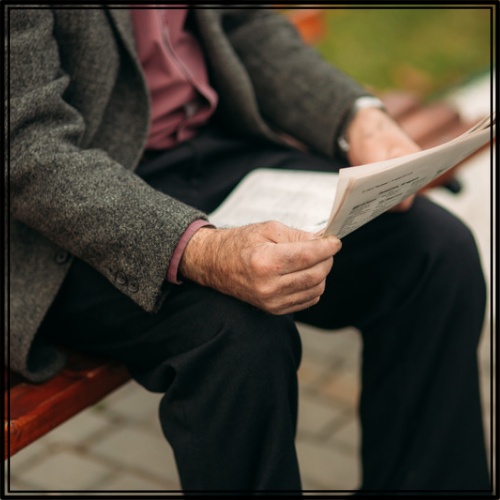 기초연금 수급자격 신청방법 모의계산