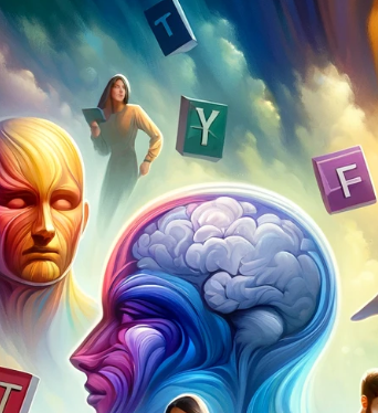 mbti 무료 검사