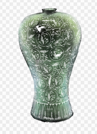 고려청자의 탄생과 기술적 성숙– 10세기에서 14세기, 고려 도자기 문화의 황금기