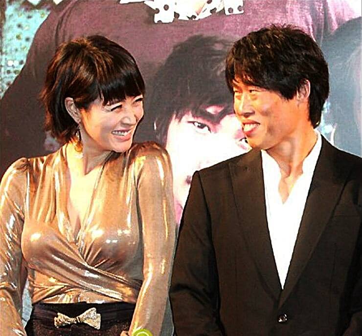 배우-유해진-김혜수