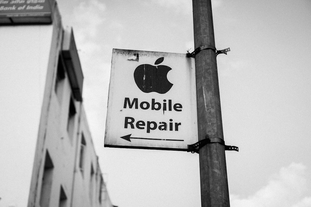 Mobile.