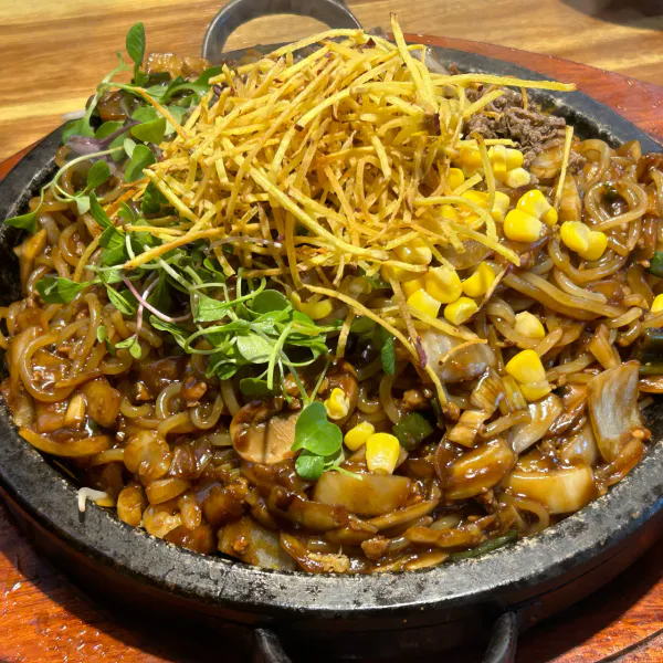 생생정보 대결 맛 대 맛 돌판 한우 짜장 vs 돌판 해물 짬뽕 음식점 위치