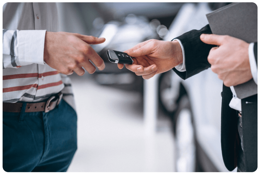 자동차 명의이전 관련 이미지