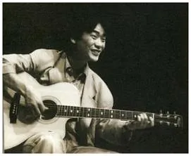 김광석 서른즈음에