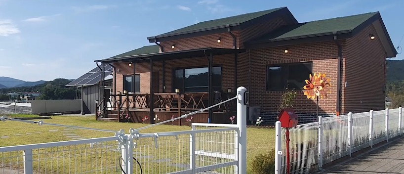 경북 전원주택, 농가주택, 시골집, 촌집 매매 급매물 - 영천시 임고면 / 북안면 유상리, 김천시 감문면, 성주군 대가면 금산리 / 월항면