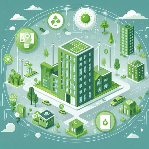 녹색인증건축물