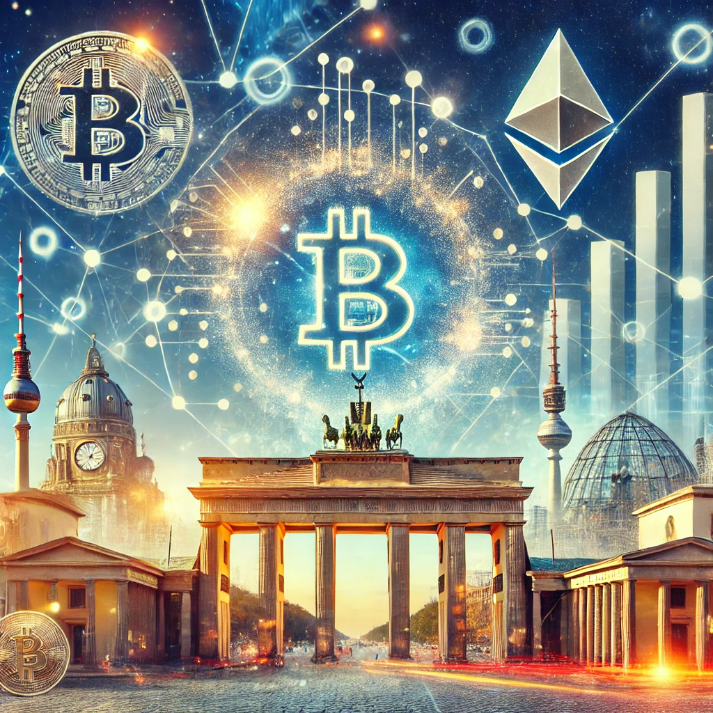 유럽 가상화폐 전망과 관련된 이미지