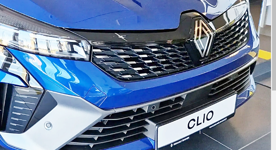 클리오 중고차 가격 시세표 세금 계산