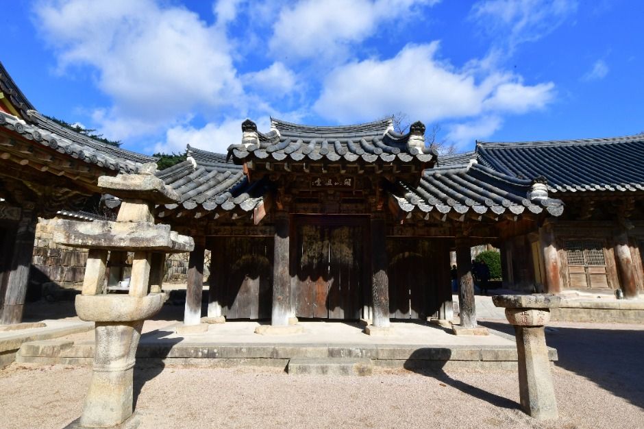 양산 가볼만한곳 베스트10
