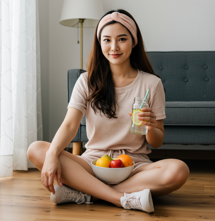 디톡스 실전 후기