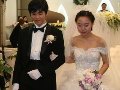 이세돌 부인 아내 가족