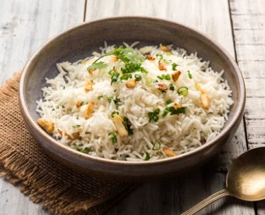 쌀종류-바스마티 볶읍밥