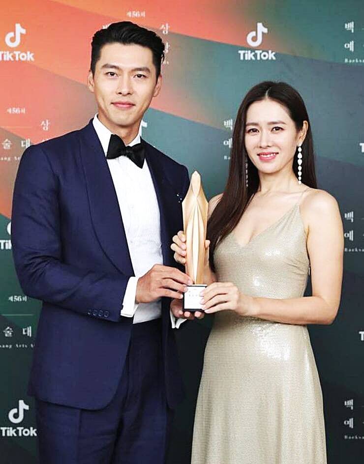 배우-손예진-남편-배우-현빈