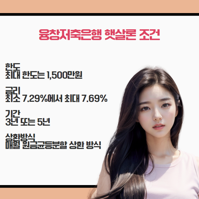 융창저축은행 햇살론 003