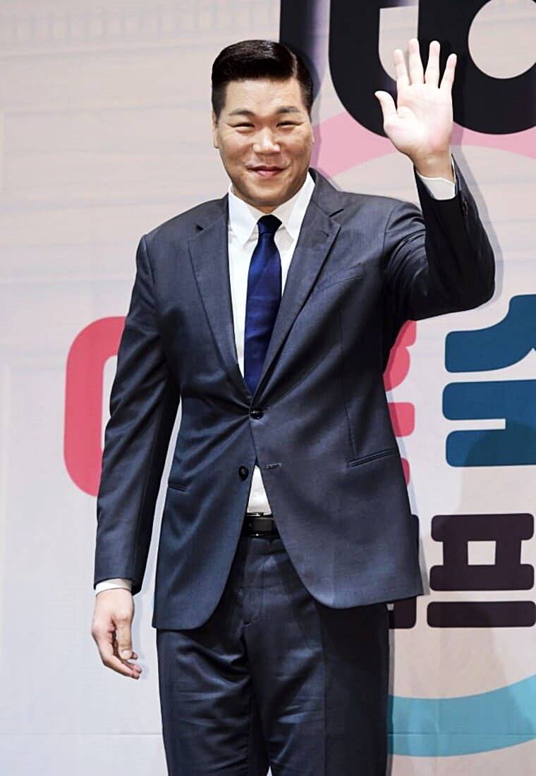방송인-서장훈