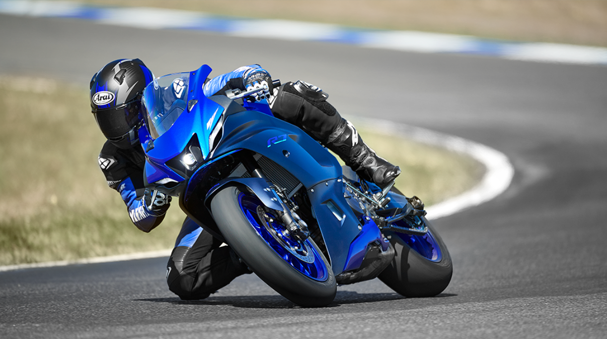 YZF-R7(ABS)