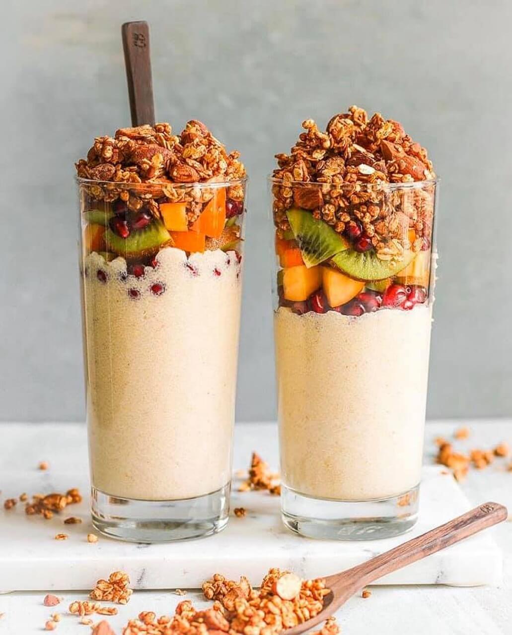 오트 밀크 효능