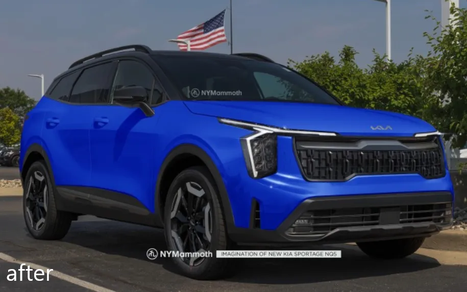 외관 이미지 후