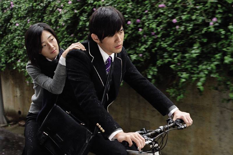 말할 수 없는 비밀 공식 스틸컷