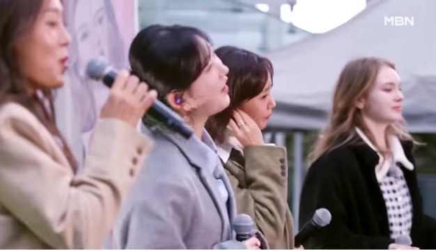 [현역가왕 갈라쇼] 재방송 편성표 정보